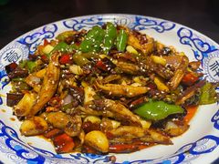 -醉小酒馆·川菜·江湖菜·重庆菜(观音桥旗舰店)