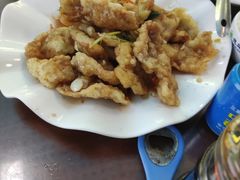 -祝家饺子馆