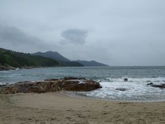 -南丫岛