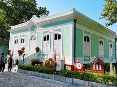 -龙环葡韵住宅式博物馆