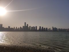 -长沙滨江文化园