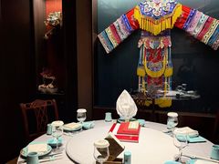 -四世同堂·京菜·烤鸭(双井店)