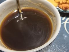 -吱咖啡西式简餐