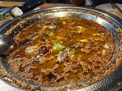 -大河宴·椒麻鱼火锅(北京路中和美食街店)