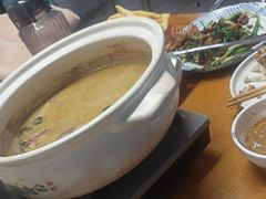 -金龙·打边炉(南京西路店)