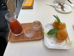 -蔡澜点心·粤菜(月星环球港店)