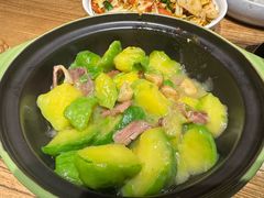 -云海肴·汽锅鸡·云南菜(领展购物广场·中关村店)