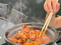 -川香煲(茅台路店)