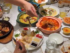 -Aqua Oasis 水天堂(太湖中心mall店)