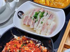 -新仙清汤牛腩(铜锣湾店)