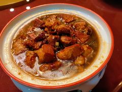 -东方肉馆(航空家园店)