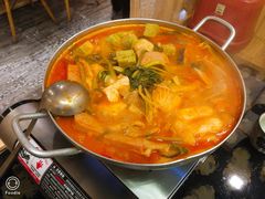 部队火锅-源味家(杏林街店)