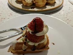 -BE BRIGHT KITCHEN(正佳广场店)