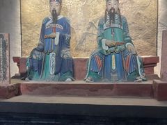 -成都武侯祠博物馆