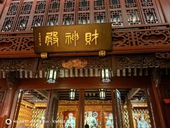-宁波府城隍庙