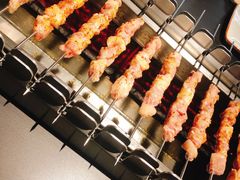-很久以前羊肉串(南京路第一百货店)