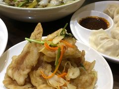 -老厨家(中央大街西七道街店)