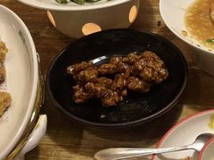 -新白鹿餐厅(龙游路总店·杭帮菜名店)