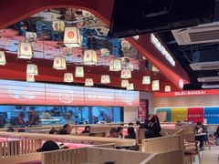 -万岁寿司(万国店)