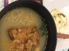 -大四喜茶餐厅(井岸店)