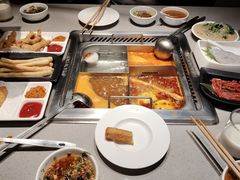 -海底捞火锅(太原南站店)