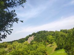 -鹦鹉寺公园