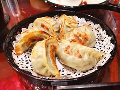 广式煎饺-锦上中式酒馆(南内环店)