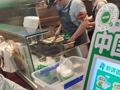 -煎饼道·新鲜现做(重庆北站店)