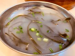 海带鸡汤-海汇源老烧麦店(东大街总店)