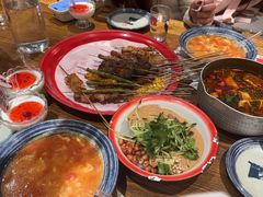 -北三老太太烧烤(人生一串上榜店)