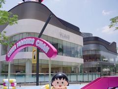 -东莞松山湖万象汇