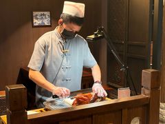 -魁盛居百年鲁菜馆(县西巷店)