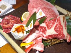 -热血兄弟·炭火烤肉(融侨中心店)