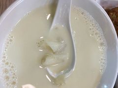 豆浆-兄弟深夜豆浆