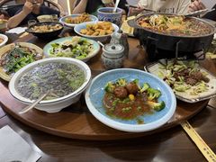 -五台山正觉全素斋
