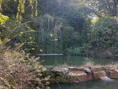 -皇藏峪国家森林公园