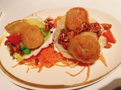 -金轩中餐厅 Jin Xuan(浦东丽思卡尔顿酒店)