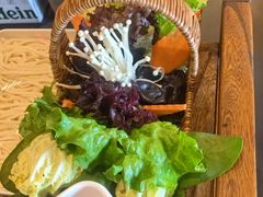 -南门四季铜锅涮肉(东坝店)
