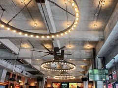 大堂-COMMUNE幻师(五角场店)