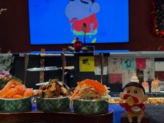 -乌君·酒场·炭火烧鸟(侨城坊店)