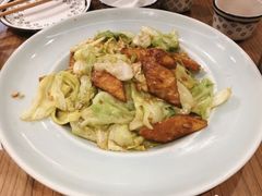 -巴依老爷新疆美食(远洋未来汇购物中心店)