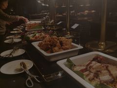 -昆明佳华广场酒店·西餐厅
