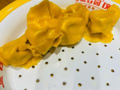 -金谷园饺子·烧烤(人大总店)