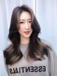 点击看大图 -New Fashion发型定制