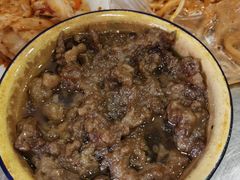 -定家小酥肉·清真(回民街店)