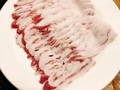 -裕德孚·非遗手切涮羊肉(东直门内大街店)
