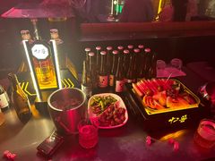 -十二兽酒吧(乌鲁木齐店)
