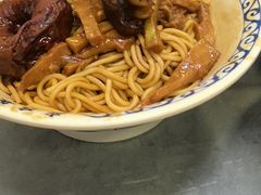 -梅溪·小伙子干挑面(安吉总店)