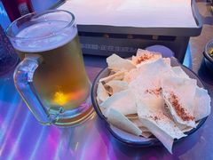 -燥次·烧烤酒场(万象城店)