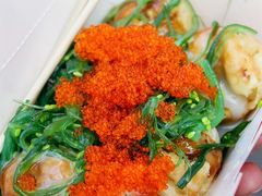 咕噜咕噜北京路店-咕噜咕噜·章鱼小丸子(西湖路店)